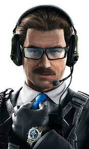 Warden | Operators | Tom Clancy's Rainbow Six Siege | Ubisoft (CA)