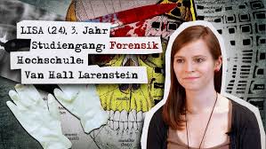 Forensik Studieren An Der Van Hall Larenstein Mit Bildern Medizin Studieren Studieren Studium