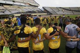 Por su parte el deportivo táchira fútbol club durante la temporada 2006/07, efectuó sus partidos de local en el estadio orlando medina de la ciudad de san juan de colón. Donde Ver En Vivo Dep Tachira Vs Hermanos Colmenarez Por La Liga Futve De Venezuela