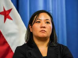 A new report from the D.C. inspector general found school officials failed  to collect most of the tuition they were owed from families outside the  city whose children attend D.C. public schools. -