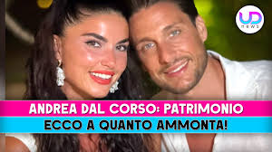 Andrea Dal Corso: A Quanto Ammonta Il Suo Patrimonio!