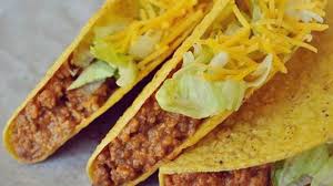 We did not find results for: National Taco Day 2018 Deals From Taco Bell Del Taco Rubio S Torchy S More