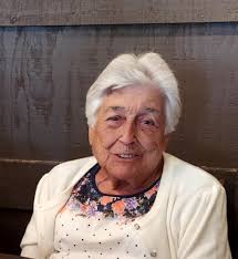 Rosie L. Pike Pribble