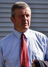 Harrington: Depth of experience is crucial