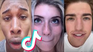 You can also navigate to it by clicking on the face. Face Zoom Challenge On Tik Tok 2020 New Trend Tiktok Youtube