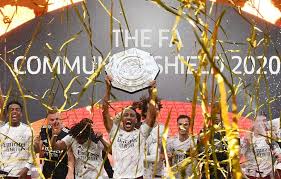 Jun 17, 2021 · liga inggris 2021/2022 dimulai pada 14 agustus. Tampil Agresif Dan Berani Arsenal Juara Community Shield Ini Sejumlah Fakta Menariknya Benderra News