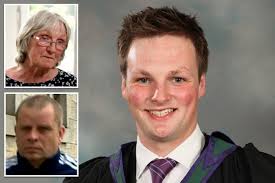 I don't want to bump into him out shopping