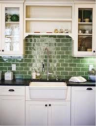 Ultimate backsplash guide for your kitchen remodel or planning. One Color Kitchen Backsplash Tile Designs Kitchen Tiles Backsplash Kitchen Inspirations