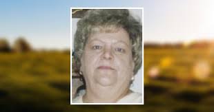 Beverly F. Beneke Obituary October 7, 2016