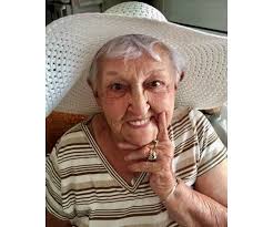 Doris Jean O'Shields Obituary (2025)