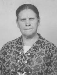 Ma Breeding Margaret Ann (Webster) Breeding 1867-1946. Wife of Elijah  "Lige" Breeding (1867-1902). Mother to Ben (1887-1957) and Delphia Breeding  (1901-1927). Ben Breeding married Nancy Elois Upton (sister to Ted Upton,  Daughter