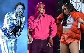 A photo capturing a quick exchange between jack harlow and saweetie is making the rounds on twitter this week. Saweetie Teams Up With Post Malone Dababy Jack Harlow For Tap In Remix