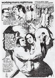 The Great God Pan Is Dead The Great God Pekar Is Dead American Splendor Harvey Pekar Cartoonist