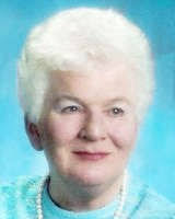 Virginia Meeks Obituary (2009)