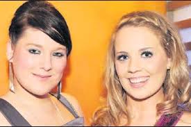 Double celebrations twins turn 21 with a as Medebawn massive party