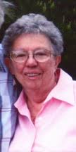 Patricia A. Susi