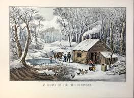 Current Listing Of Currier And Ives Prints