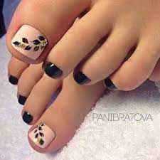 Diseños para uñas de los pies juveniles. Bonitas Fotos De Unas De Pies Pintadas Decorados