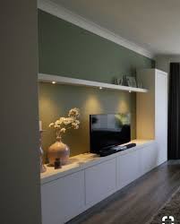 Simple But Soft Girl Wohnung Wohnen Haus Wohnzimmer