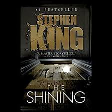 —pues la historia de colorado kid tampoco se entiende —dijo vince—, razón por la cual no tendría cabida en el globe de boston. Stephen King The Shining Audiobook Free Online