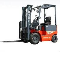 China Brand New Heli Forklift Logistics Machinery 1t 1.5t ...