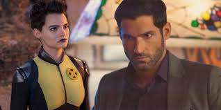 Last year on june 23, netflix made the official announcement of 'lucifer' returning for season 6, which is to be the final final. Lucifer Season 6 New Cast Enters A Deadpool Star Find Out More