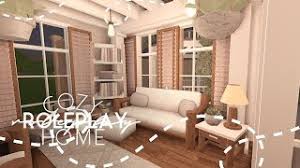 Check spelling or type a new query. Roblox Bloxburg Cozy Roleplay Home House Build Youtube