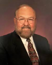 Obituary information for Charles Edward Strother, Jr.