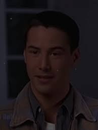 Keanu Reeves Interview Younger