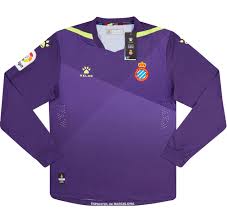 Günstige fußballtrikots online kaufen bei gunstigefussballtrikot.com. Espanyol 2019 20 Gk 2 Trikot