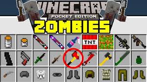 Nether expansion tinker's awakening magic blood magic more tnt more . More Zombies Addon Zombie Pocket Edition Bedrock