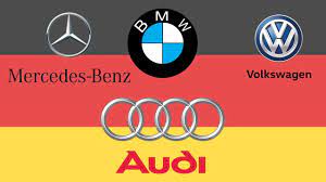 June 1932 by august horch website: German Car Brands Names List And Logos Youtube