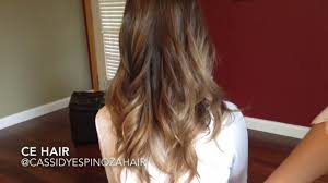 How To Use Wella Toners T18 T11 And T10 On Balayage Hair Including Before And After Ce Hair Wella Toner Balayage Hair Hair Toner
