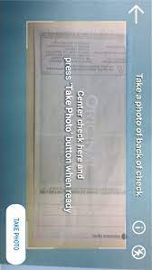 Check spelling or type a new query. Mobile Check Deposit Mobile Check Deposit Demo