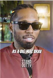 Castillo Grilling Interview