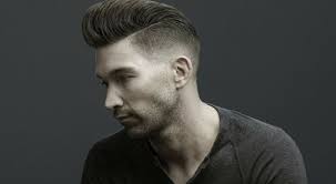 How To Style The Perfect Men S Pompadour Hairstyle The Bluebeards Revenge