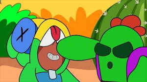 Christmas blanket svg / this is my christmas movie. Brawl Stars Animation Full Movie Colt X Rico X Brock X Bull X Bibi X Shelly X Emz Ø¯ÛŒØ¯Ø¦Ùˆ Dideo