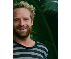 Derek Barbas Obituary (1990