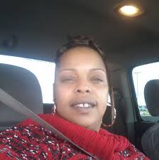 Happy Birthday to Oklahoma City's April Frost! The Birthday Shoutouts are  brought to you by The Bryant Center!