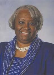 Greater St. Mark Missionary Baptist Church