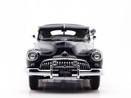 Image result for Sequoia Cream 1946 Buick