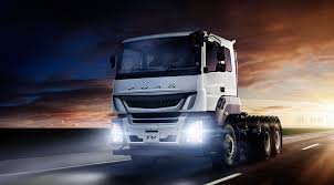 mitsubishi fuso truck and bus corporation