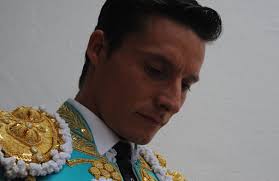 Diego Urdiales por El Fandi