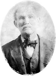 Shown here in August 1972 is William L. Jones. He worked in the Machine  Department at Bassett Chair. He was married to the former Vera Pinkard, and  served in WW2 as an