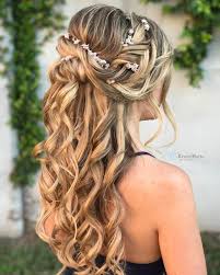 10 1k followers 825 following 1 222 posts see instagram photos and videos fr beautytime frisur ideen frisur hochzeit hochzeitsfrisuren lange haare