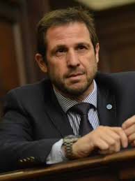 D'Agostino al Post: "540 mendocinos ya fueron parte de un Jurado en un  juicio"