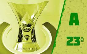1 de 5 taça da série d — foto: A Classificacao Da Serie A De 2020 Apos A 23Âª Rodada Rivais Cearenses No Top 10 Cassio Zirpoli