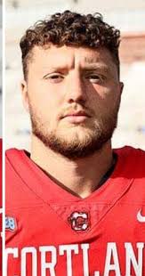 Anthony Mccaslin's Instagram, Twitter & Facebook