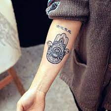 Pin Su Tattoos