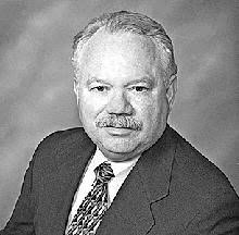 Stephen Thrasher Obituary (1949